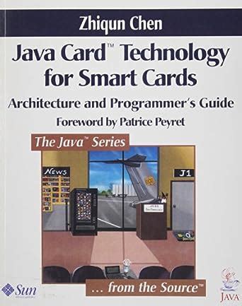 java card technology for smart cards architecture and programmer& 39|Developing a Java Card Applet .